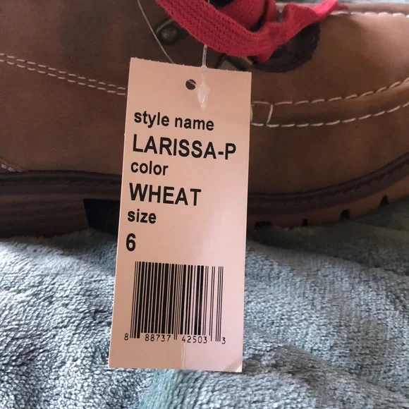 🔥NEW Larissa boots - Picture 6 of 6